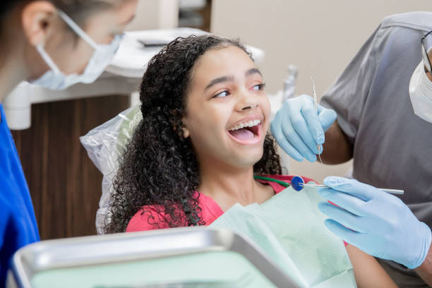 Best Teeth Whitening  in Warren, OH