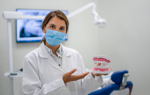 Urgent Tooth Repair in OH