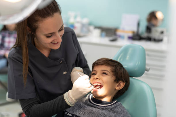 Best Tooth Infection Emergency Dentist  in Warren, OH