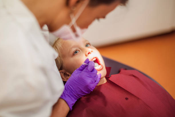 Best Tooth Pain Emergency Relief  in Warren, OH