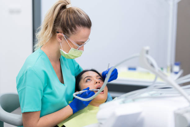 Best Knocked-Out Tooth Emergency  in Warren, OH