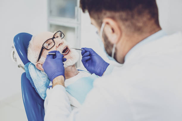 Best Broken Tooth Emergency  in Warren, OH